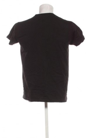 Herren T-Shirt Unbranded, Größe M, Farbe Schwarz, Preis 9,79 €