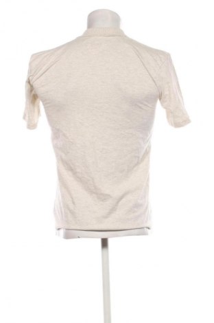 Herren T-Shirt Unbranded, Größe L, Farbe Ecru, Preis 9,72 €