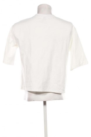 Herren T-Shirt Unbranded, Größe M, Farbe Weiß, Preis 10,00 €