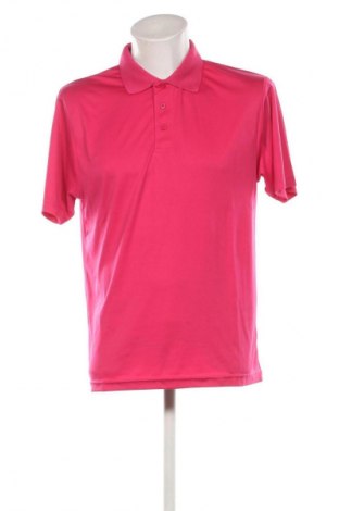 Herren T-Shirt Unbranded, Größe M, Farbe Rosa, Preis 9,72 €
