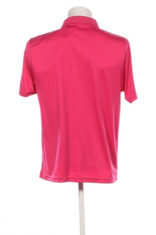 Herren T-Shirt Unbranded, Größe M, Farbe Rosa, Preis 9,72 €
