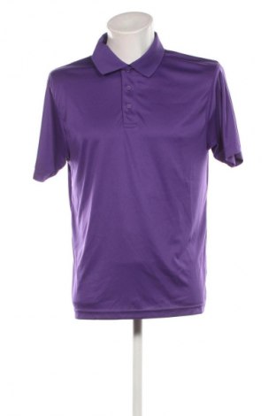 Tricou de bărbați Unbranded, Mărime M, Culoare Mov, Preț 50,00 Lei
