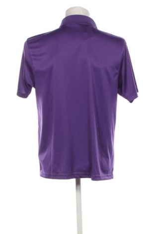 Tricou de bărbați Unbranded, Mărime M, Culoare Mov, Preț 50,00 Lei