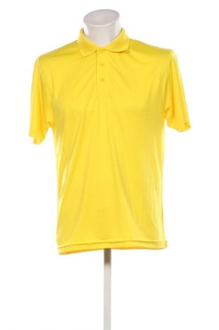 Tricou de bărbați Unbranded, Mărime M, Culoare Galben, Preț 50,00 Lei
