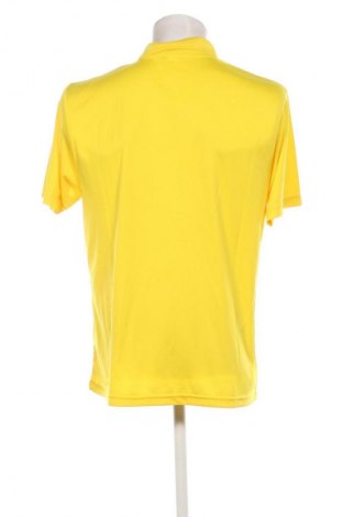 Tricou de bărbați Unbranded, Mărime M, Culoare Galben, Preț 50,00 Lei