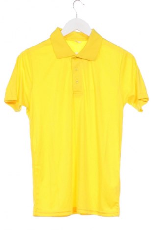 Tricou de bărbați Unbranded, Mărime XS, Culoare Galben, Preț 50,00 Lei