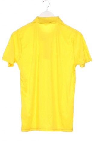 Tricou de bărbați Unbranded, Mărime XS, Culoare Galben, Preț 50,00 Lei
