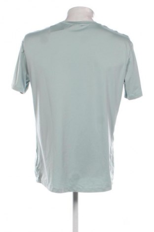 Męski T-shirt Unbranded, Rozmiar XL, Kolor Zielony, Cena 39,05 zł
