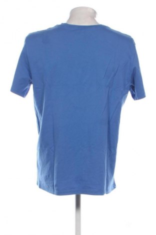 Herren T-Shirt Unbranded, Größe XL, Farbe Blau, Preis 9,72 €