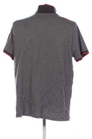 Męski T-shirt Unbranded, Rozmiar XXL, Kolor Szary, Cena 44,94 zł