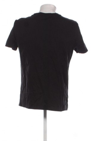 Herren T-Shirt Unbranded, Größe L, Farbe Schwarz, Preis 10,00 €