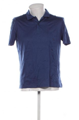 Tricou de bărbați Unbranded, Mărime L, Culoare Albastru, Preț 50,00 Lei