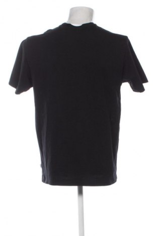 Męski T-shirt Unbranded, Rozmiar M, Kolor Czarny, Cena 44,94 zł