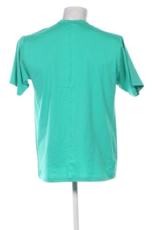 Męski T-shirt Unbranded, Rozmiar L, Kolor Zielony, Cena 43,68 zł