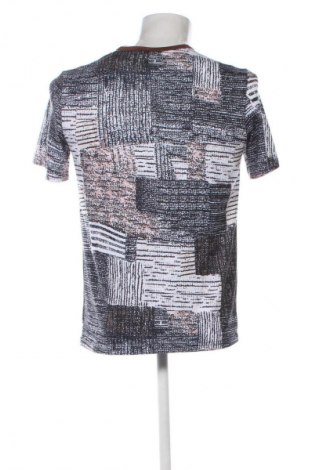 Herren T-Shirt Unbranded, Größe S, Farbe Mehrfarbig, Preis 9,79 €