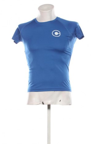Herren T-Shirt Unbranded, Größe S, Farbe Blau, Preis 9,72 €