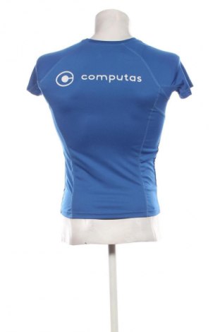 Herren T-Shirt Unbranded, Größe S, Farbe Blau, Preis 9,72 €