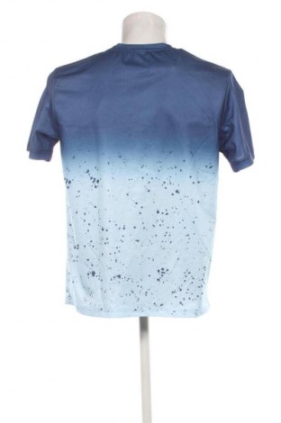 Herren T-Shirt Unbranded, Größe M, Farbe Blau, Preis 9,72 €