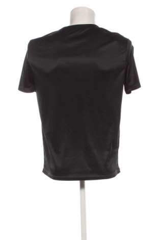 Herren T-Shirt Unbranded, Größe M, Farbe Schwarz, Preis 9,72 €