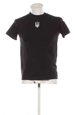 Tricou de bărbați Unbranded, Mărime L, Culoare Negru, Preț 50,37 Lei