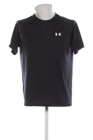 Tricou de bărbați Under Armour, Mărime M, Culoare Negru, Preț 71,00 Lei