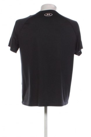 Tricou de bărbați Under Armour, Mărime M, Culoare Negru, Preț 71,00 Lei
