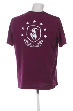 Herren T-Shirt Under Armour, Größe L, Farbe Mehrfarbig, Preis € 43,99