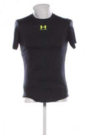 Pánské tričko  Under Armour, Velikost S, Barva Černá, Cena  342,00 Kč