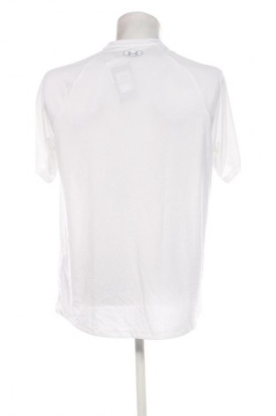 Pánske tričko  Under Armour, Veľkosť L, Farba Biela, Cena  29,95 €