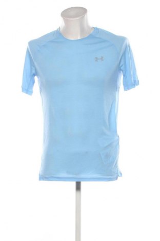 Férfi póló Under Armour, Méret M, Szín Kék, Ár 16 739 Ft