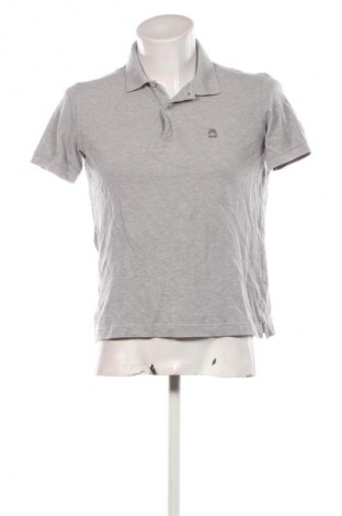 Herren T-Shirt United Colors Of Benetton, Größe M, Farbe Grau, Preis 13,99 €