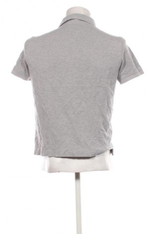 Herren T-Shirt United Colors Of Benetton, Größe M, Farbe Grau, Preis 13,99 €