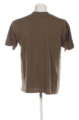 Herren T-Shirt Us Basic, Größe XL, Farbe Grün, Preis 9,72 €