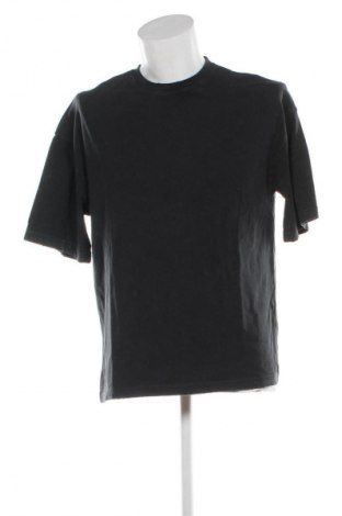 Męski T-shirt Vamos, Rozmiar S, Kolor Czarny, Cena 89,99 zł