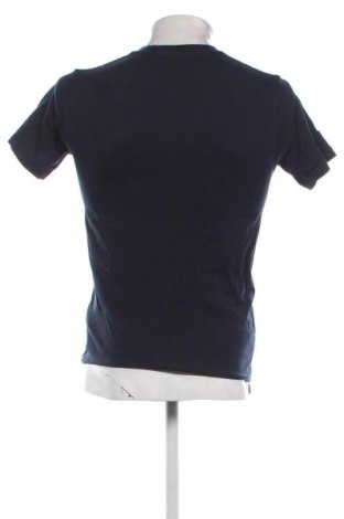 Tricou de bărbați Vans, Mărime S, Culoare Albastru, Preț 69,99 Lei