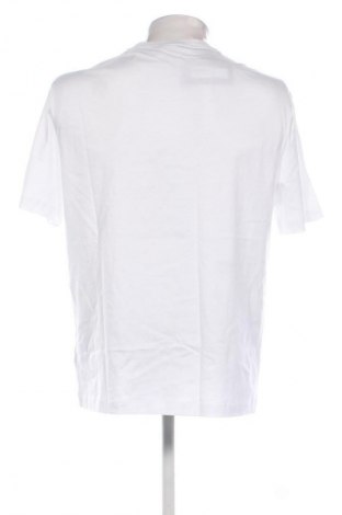 Herren T-Shirt Versace, Größe M, Farbe Weiß, Preis € 314,99