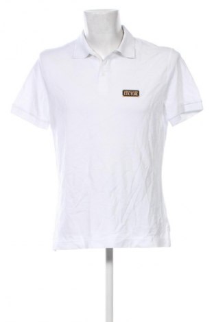 Pánske tričko  Versace Jeans, Veľkosť L, Farba Biela, Cena  59,95 €