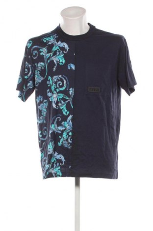 Herren T-Shirt Versace Jeans, Größe L, Farbe Mehrfarbig, Preis € 79,99