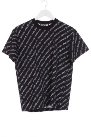 Męski T-shirt Versace Jeans, Rozmiar XS, Kolor Kolorowy, Cena 299,99 zł