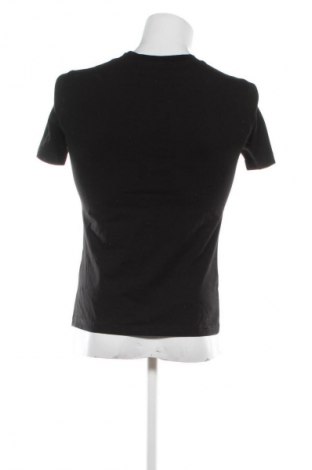Herren T-Shirt Versace Jeans, Größe L, Farbe Schwarz, Preis € 62,99