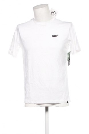 Férfi póló Volcom, Méret L, Szín Fehér, Ár 16 739 Ft