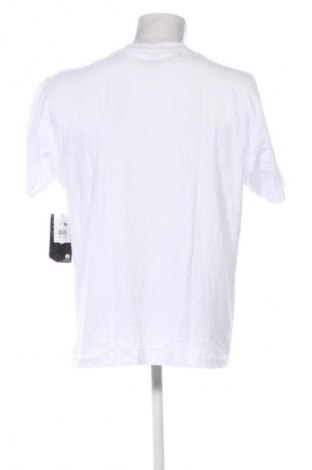 Herren T-Shirt Volcom, Größe M, Farbe Weiß, Preis € 43,99