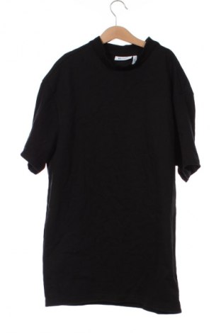 Tricou de bărbați Weekday, Mărime XS, Culoare Negru, Preț 48,99 Lei
