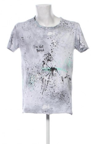 Tricou de bărbați Wilfred, Mărime XL, Culoare Multicolor, Preț 70,97 Lei