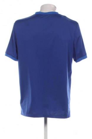 Herren T-Shirt Wilson, Größe L, Farbe Blau, Preis 20,46 €