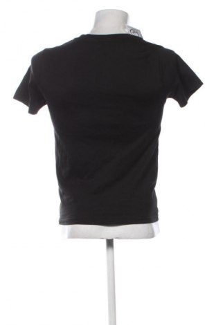 Męski T-shirt Wrangler, Rozmiar S, Kolor Czarny, Cena 139,99 zł