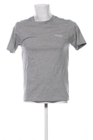 Pánske tričko  Wrangler, Veľkosť M, Farba Sivá, Cena  29,95 €