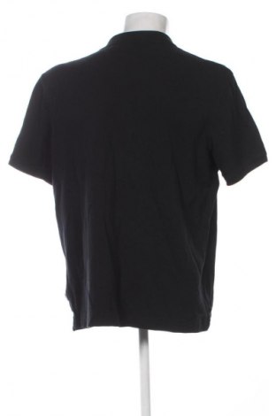 Pánske tričko  Wrangler, Veľkosť XL, Farba Čierna, Cena  22,95 €