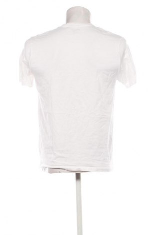 Męski T-shirt Wrangler, Rozmiar M, Kolor Biały, Cena 71,99 zł