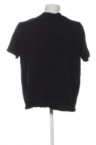 Herren T-Shirt Your Turn, Größe XXL, Farbe Schwarz, Preis € 10,99